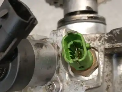 İkinci el araba yedek parçası enjeksiyon pompasi için jaguar f-pace (x761) 2.0 td4 oem iam referansları g4d39b395aa 0445010706 bosch aj813367