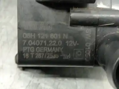 Автозапчастина б/у водяна бомба для audi a5 (f53, f5p) 2.0 tfsi посилання на oem iam 06h121601n 704071220 06h121601n