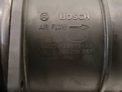 İkinci el araba yedek parçası akis ölçer için jaguar f-pace (x761) 2.0 td4 oem iam referansları g4d312b579aa 0280218307 bosch t2h7707