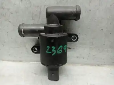 Автозапчастина б/у клапан обміння теплообміння для audi a5 (f53, f5p) 2.0 tfsi посилання на oem iam 4h0121671d 05989002046 4h0121671g