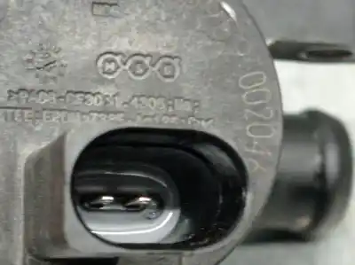 Автозапчастина б/у клапан обміння теплообміння для audi a5 (f53, f5p) 2.0 tfsi посилання на oem iam 4h0121671d 05989002046 4h0121671g