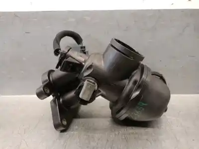 Автозапчастина б/у термостат для jaguar f-pace (x761) 2.0 td4 посилання на oem iam g4d38575ad