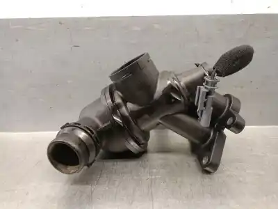 İkinci el araba yedek parçası termostat için jaguar f-pace (x761) 2.0 td4 oem iam referansları g4d38575ad  jde38476