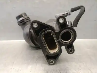 İkinci el araba yedek parçası termostat için jaguar f-pace (x761) 2.0 td4 oem iam referansları g4d38575ad  jde38476