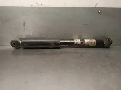 Tweedehands auto-onderdeel schokbreker rechts achter voor citroen c3 ii (sc_) 1.6 hdi oem iam-referenties 9801739480
