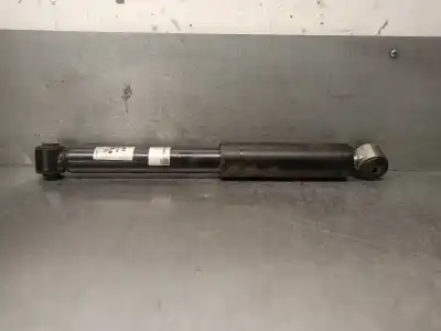 Автозапчасти б/у правый задний амортизатор за citroen c3 ii (sc_) 1.6 hdi ссылки oem iam 9801739480 814901003062 sachs 9801739480