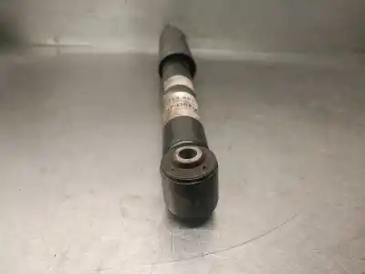 Автозапчасти б/у правый задний амортизатор за citroen c3 ii (sc_) 1.6 hdi ссылки oem iam 9801739480 814901003062 sachs 9801739480