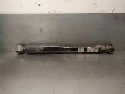 Tweedehands auto-onderdeel schokbreker links achter voor citroen c3 ii (sc_) 1.6 hdi oem iam-referenties 9801739480