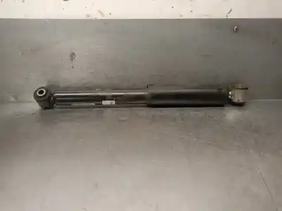 Автозапчастина б/у амортизатор задній лівий для citroen c3 ii (sc_) 1.6 hdi посилання на oem iam 9801739480 814901003062 sachs 9801739480