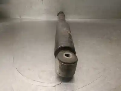 Автозапчастина б/у амортизатор задній лівий для citroen c3 ii (sc_) 1.6 hdi посилання на oem iam 9801739480 814901003062 sachs 9801739480