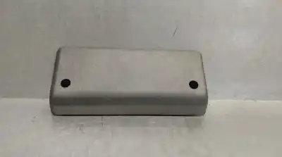 Peça sobressalente para automóvel em segunda mão farolim de travão central por citroen c2 (jm_) 1.4 hdi referências oem iam 6351s6  6351s6