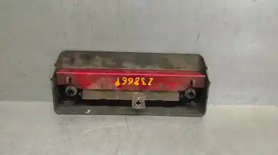 Автозапчастина б/у центральний гампов для citroen c2 (jm_) 1.4 hdi посилання на oem iam 6351s6