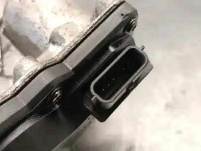 Pezzo di ricambio per auto di seconda mano valvola egr per jaguar f-pace (x761) 2.0 td4 riferimenti oem iam g4d35h273ab  jde38249