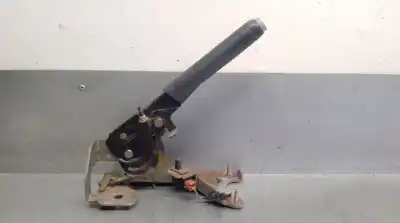 Pezzo di ricambio per auto di seconda mano leva del freno a mano per citroen c2 (jm_) 1.4 hdi riferimenti oem iam 470185  470185
