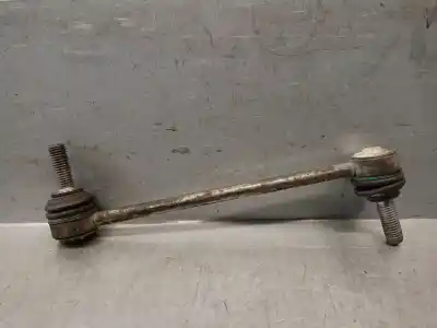 Автозапчастина б/у передня ліва сила стабілізатора для jaguar f-pace (x761) 2.0 td4 посилання на oem iam t4a8238