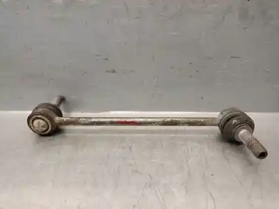 Автозапчастина б/у передня ліва сила стабілізатора для jaguar f-pace (x761) 2.0 td4 посилання на oem iam t4a8238  t4a8238