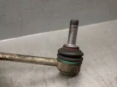 Автозапчастина б/у передня ліва сила стабілізатора для jaguar f-pace (x761) 2.0 td4 посилання на oem iam t4a8238  t4a8238