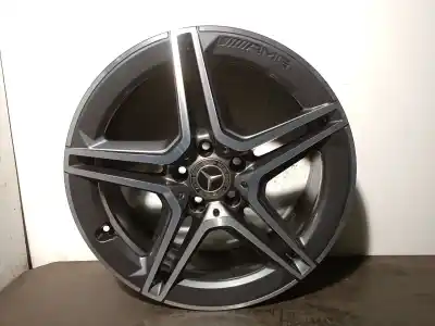 Автозапчасти б/у шина за mercedes-benz gla (h247) gla 200 d 4-matic (247.713) ссылки oem iam a2474011500