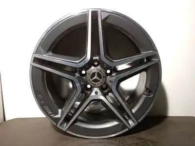 Автозапчасти б/у шина за mercedes-benz gla (h247) gla 200 d 4-matic (247.713) ссылки oem iam a2474011500