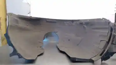 Автозапчасти б/у передняя правая колесная арка за audi q3 (f3b) 35 tdi ссылки oem iam 83a821172  83a821172f