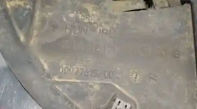 Автозапчасти б/у передняя правая колесная арка за audi q3 (f3b) 35 tdi ссылки oem iam 83a821172  83a821172f