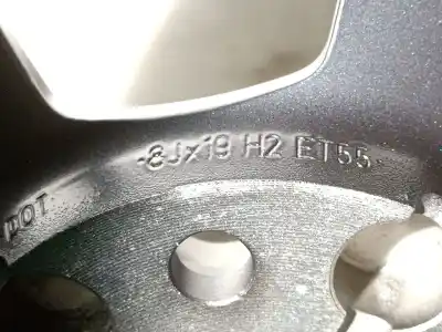 Автозапчастина б/у шина для hyundai i30 (pde, pd, pden) 2.0 n посилання на oem iam 52910s0200  r198jx19h2et55