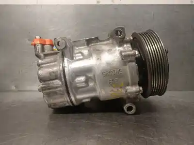 Tweedehands auto-onderdeel airconditioning compressor voor citroen c3 ii (sc_) 1.6 hdi oem iam-referenties 9678656080