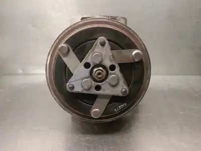 Автозапчасти б/у компрессор кондиционера воздуха за citroen c3 ii (sc_) 1.6 hdi ссылки oem iam 9678656080 sd6c12 sanden 9678656080