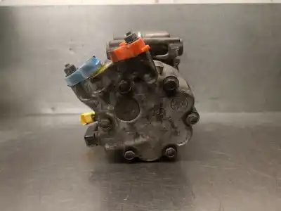 Автозапчасти б/у компрессор кондиционера воздуха за citroen c3 ii (sc_) 1.6 hdi ссылки oem iam 9678656080 sd6c12 sanden 9678656080