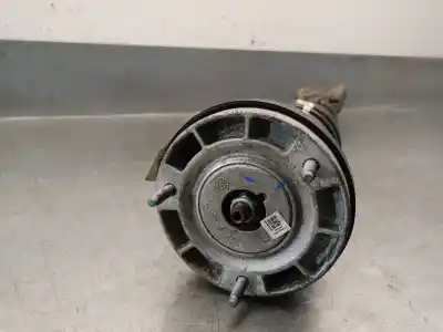 Автозапчастина б/у амортизатор передній лівий для jaguar f-pace (x761) 2.0 td4 посилання на oem iam hk8318b036me  t4a1996