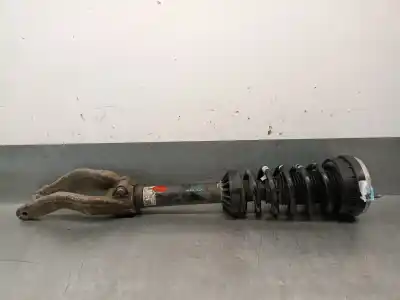 Автозапчастина б/у амортизатор передній лівий для jaguar f-pace (x761) 2.0 td4 посилання на oem iam hk8318b036me  t4a1996