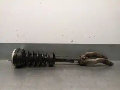 Автозапчастина б/у передній правий амортизатор для jaguar f-pace (x761) 2.0 td4 посилання на oem iam hk8318b037me