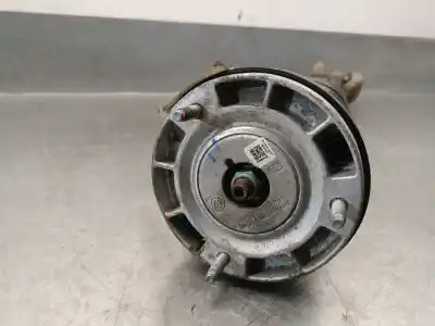 Pezzo di ricambio per auto di seconda mano ammortizzatore anteriore destro per jaguar f-pace (x761) 2.0 td4 riferimenti oem iam hk8318b037me  t4a1996