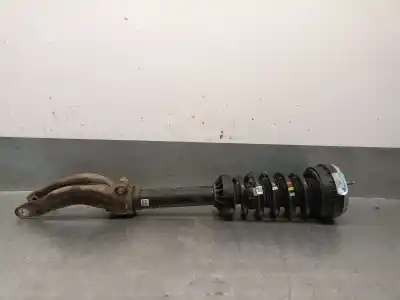 Pezzo di ricambio per auto di seconda mano ammortizzatore anteriore destro per jaguar f-pace (x761) 2.0 td4 riferimenti oem iam hk8318b037me  t4a1996