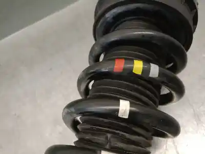 Pezzo di ricambio per auto di seconda mano ammortizzatore anteriore destro per jaguar f-pace (x761) 2.0 td4 riferimenti oem iam hk8318b037me  t4a1996