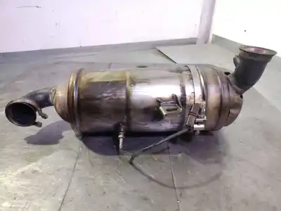 Автозапчасти б/у КАТАЛИЗАТОР за CITROEN XSARA PICASSO (N68)  ссылки OEM IAM PSAK266  173833
