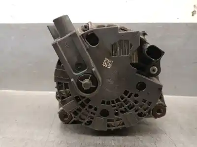 Second-hand car spare part alternator for jaguar f-pace (x761) 2.0 td4 oem iam references gx7310300de 0125813032 bosch t2h18581
