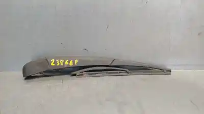 Pezzo di ricambio per auto di seconda mano braccio tergicristallo posteriore per citroen c2 (jm_) 1.4 hdi riferimenti oem iam 6429w3  6429w3