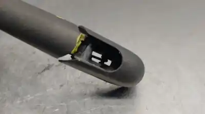 Pezzo di ricambio per auto di seconda mano braccio tergicristallo posteriore per citroen c2 (jm_) 1.4 hdi riferimenti oem iam 6429w3  6429w3