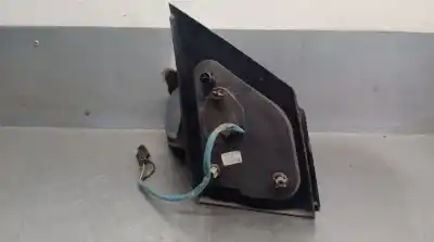 Peça sobressalente para automóvel em segunda mão espelho retrovisor esquerdo por citroen c2 (jm_) 1.4 hdi referências oem iam 8149rh  8149rh