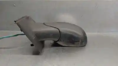 Peça sobressalente para automóvel em segunda mão espelho retrovisor esquerdo por citroen c2 (jm_) 1.4 hdi referências oem iam 8149rh  8149rh