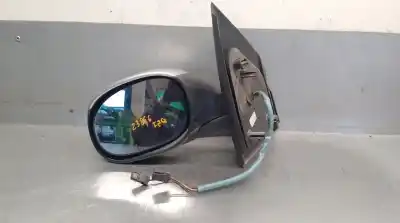 Автозапчастина б/у ліве дзеркало для citroen c2 (jm_) 1.4 hdi посилання на oem iam 8149rh