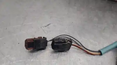 Second-hand car spare part left rearview mirror for citroen c2 (jm_) 1.4 hdi oem iam references 8149rh  8149rh