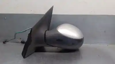 Second-hand car spare part left rearview mirror for citroen c2 (jm_) 1.4 hdi oem iam references 8149rh  8149rh