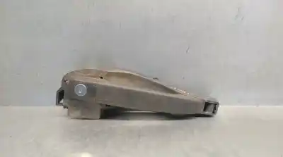 Автозапчастина б/у ліва передня зовнішня ручка для citroen c2 (jm_) 1.4 hdi посилання на oem iam 9650444480