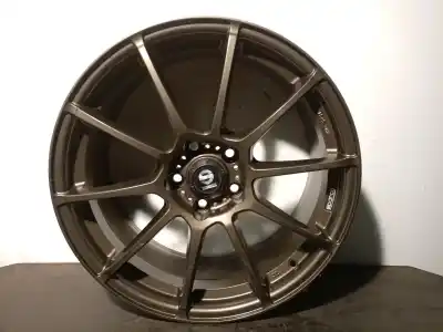 Автозапчасти б/у шина за HYUNDAI I30 (PDE, PD, PDEN) 2.0 N ссылки OEM IAM KBA 52572  R198.5JX19H2ET50