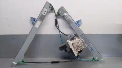İkinci el araba yedek parçası ön Sag Pencere Regülatörü için CITROEN C2 (JM_) 1.4 HDi OEM IAM referansları 9660159880 7746018800 SIEMENS 9222X2