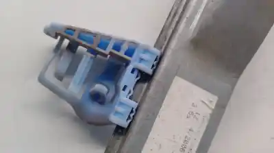 Автозапчастина б/у регулятор переднього правого скла для citroen c2 (jm_) 1.4 hdi посилання на oem iam 9660159880 7746018800 siemens 9222x2