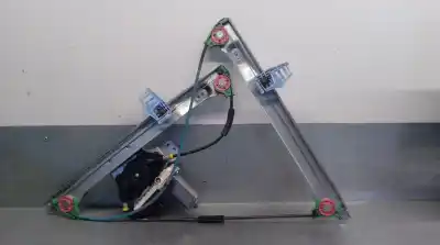 Автозапчастина б/у регулятор переднього правого скла для citroen c2 (jm_) 1.4 hdi посилання на oem iam 9660159880 7746018800 siemens 9222x2