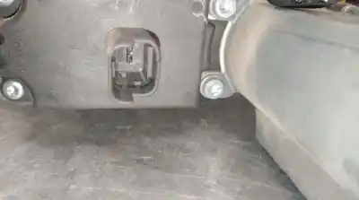 Автозапчастина б/у регулятор переднього правого скла для citroen c2 (jm_) 1.4 hdi посилання на oem iam 9660159880 7746018800 siemens 9222x2